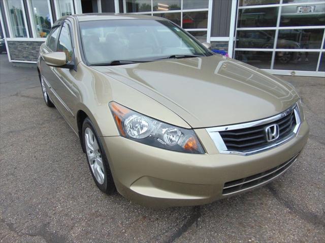used 2010 Honda Accord car, priced at $9,988