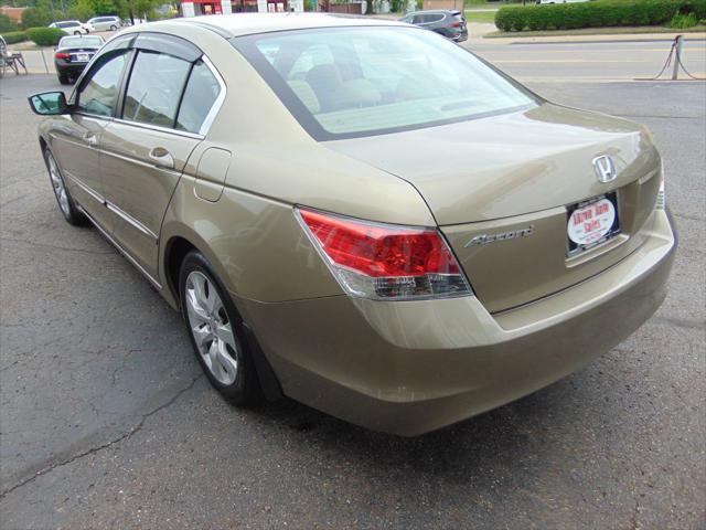 used 2010 Honda Accord car, priced at $9,988