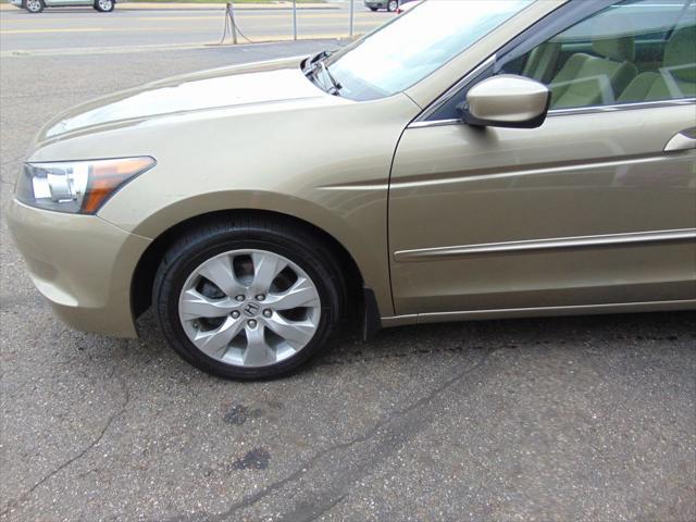 used 2010 Honda Accord car, priced at $9,988