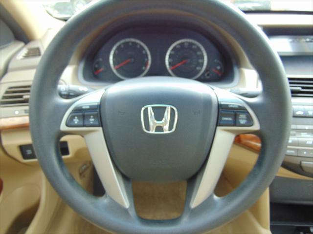 used 2010 Honda Accord car, priced at $9,988
