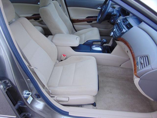 used 2010 Honda Accord car, priced at $9,988