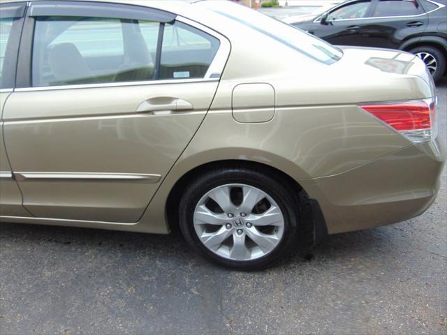 used 2010 Honda Accord car, priced at $9,988