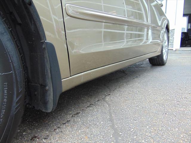 used 2010 Honda Accord car, priced at $9,988