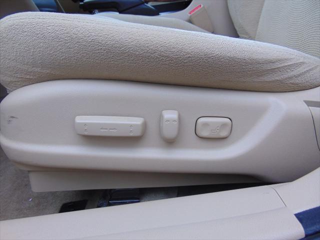 used 2010 Honda Accord car, priced at $9,988