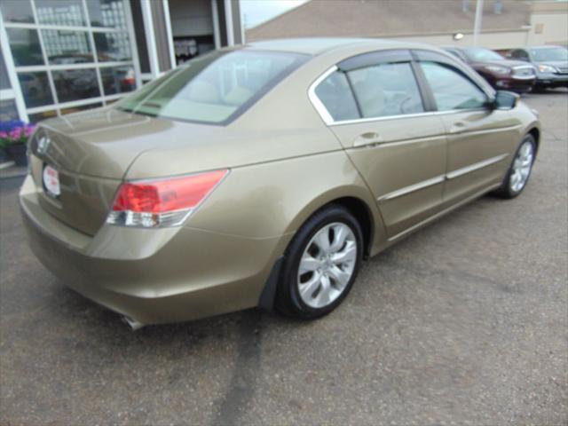 used 2010 Honda Accord car, priced at $9,988