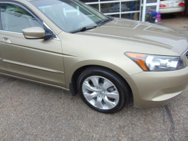 used 2010 Honda Accord car, priced at $9,988