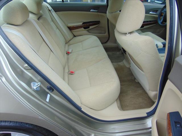 used 2010 Honda Accord car, priced at $9,988