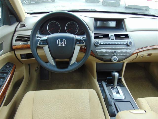used 2010 Honda Accord car, priced at $9,988