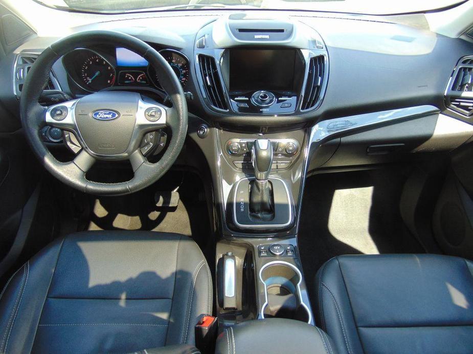 used 2014 Ford Escape car, priced at $8,998