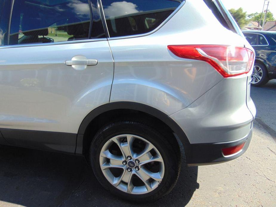 used 2014 Ford Escape car, priced at $8,998