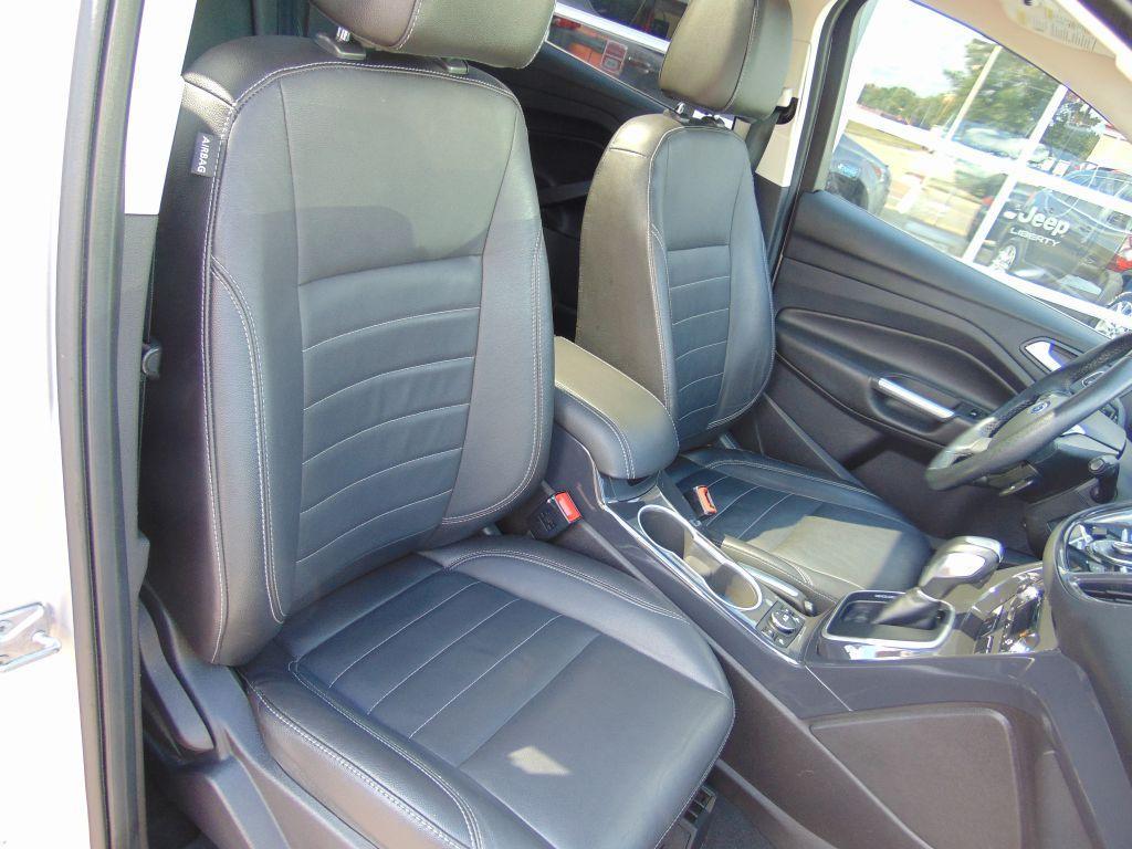 used 2014 Ford Escape car, priced at $8,998