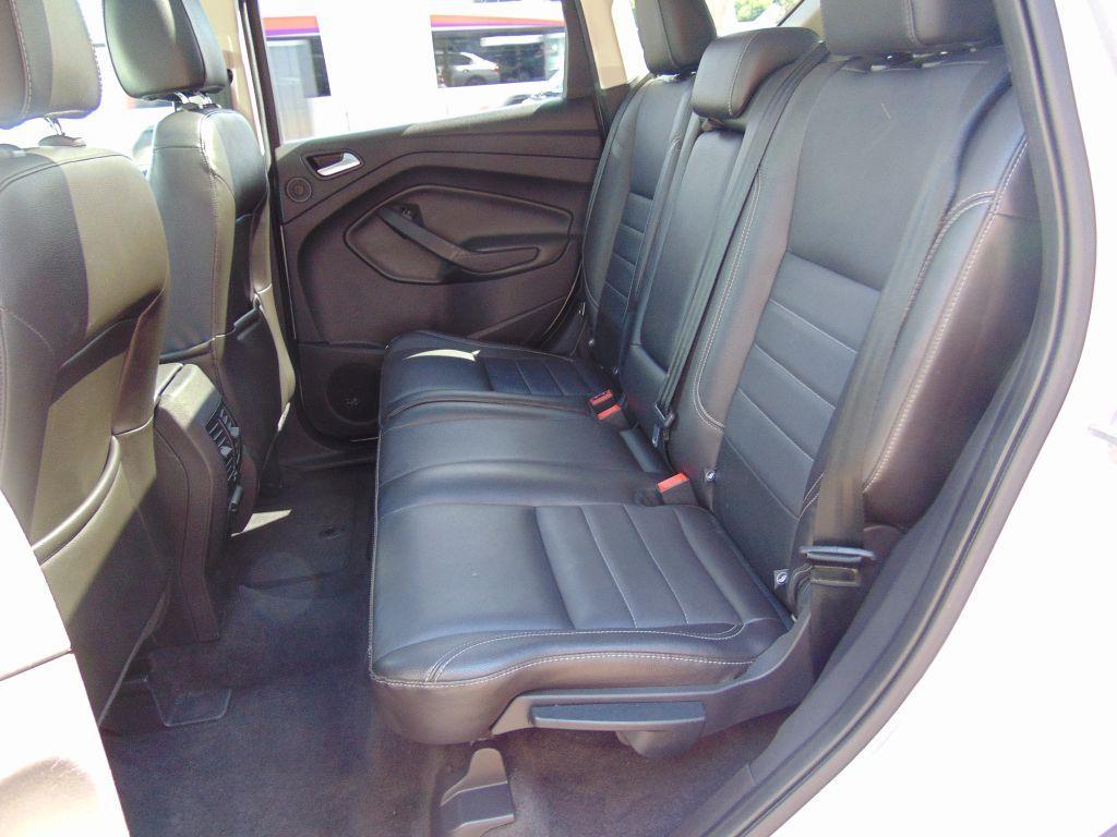 used 2014 Ford Escape car, priced at $8,998