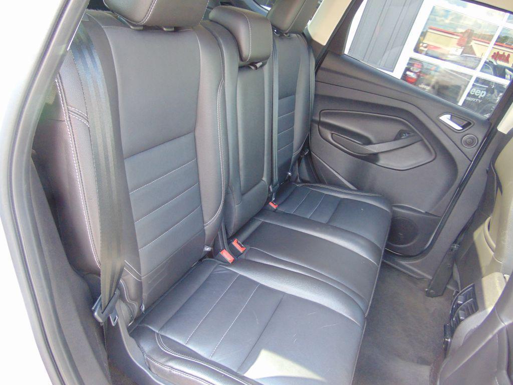 used 2014 Ford Escape car, priced at $8,998