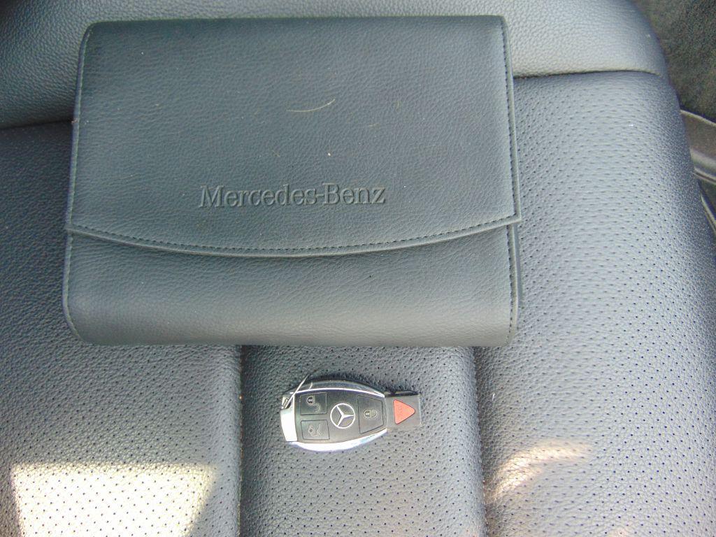 used 2014 Mercedes-Benz C-Class car, priced at $9,488