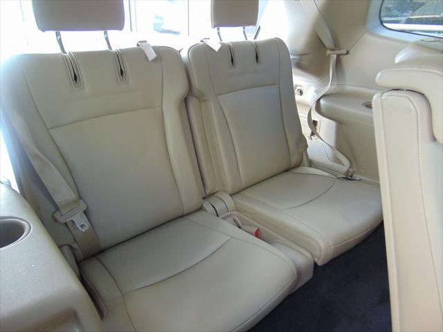 used 2011 Toyota Highlander car, priced at $11,988