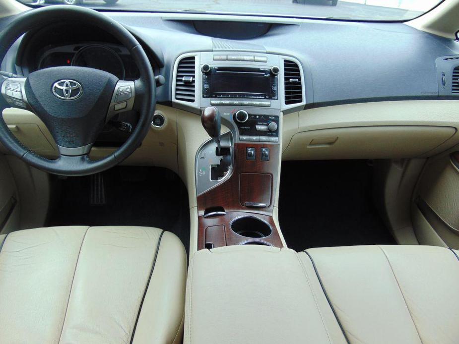 used 2012 Toyota Venza car, priced at $10,988