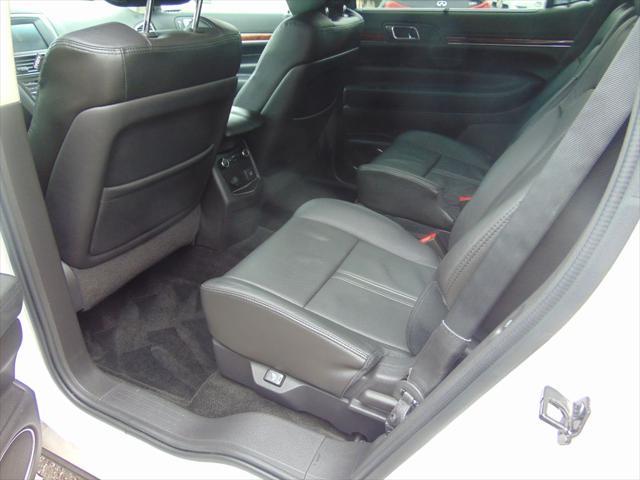 used 2014 Lincoln MKT car, priced at $10,988