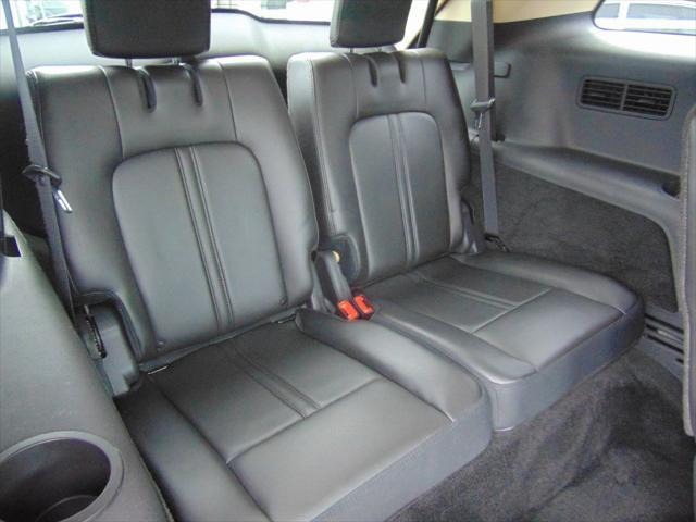 used 2014 Lincoln MKT car, priced at $10,988