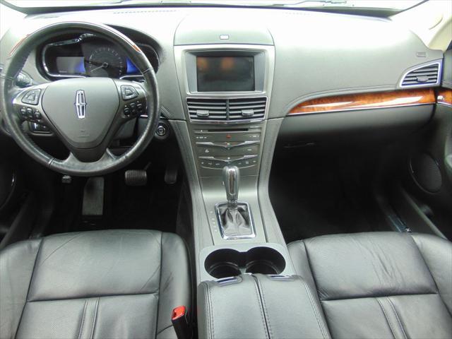 used 2014 Lincoln MKT car, priced at $10,988
