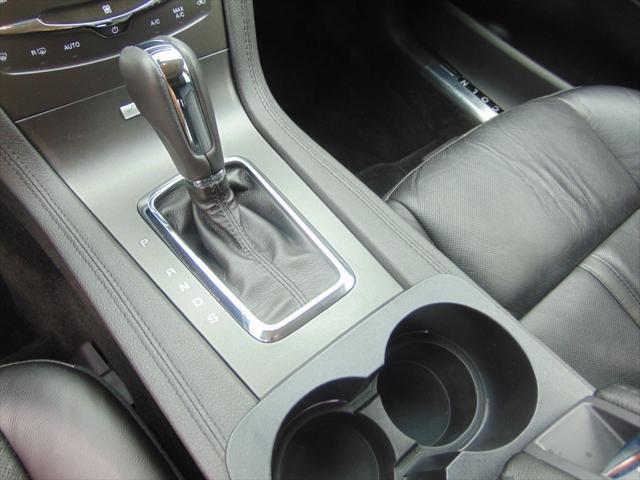used 2014 Lincoln MKT car, priced at $10,988