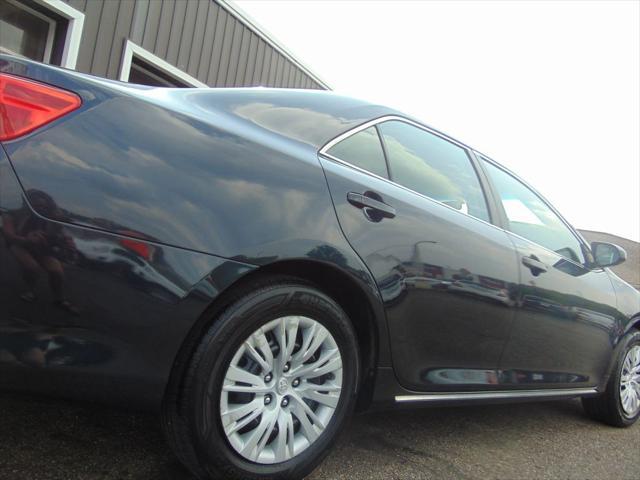 used 2012 Toyota Camry car, priced at $6,998