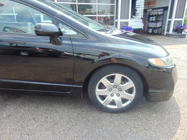 used 2009 Honda Civic car, priced at $7,998