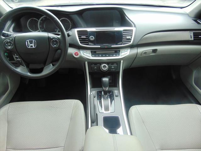 used 2013 Honda Accord car, priced at $10,988