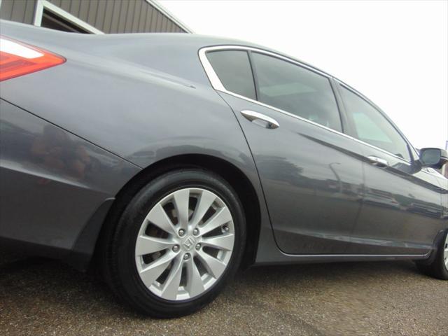 used 2013 Honda Accord car, priced at $10,988