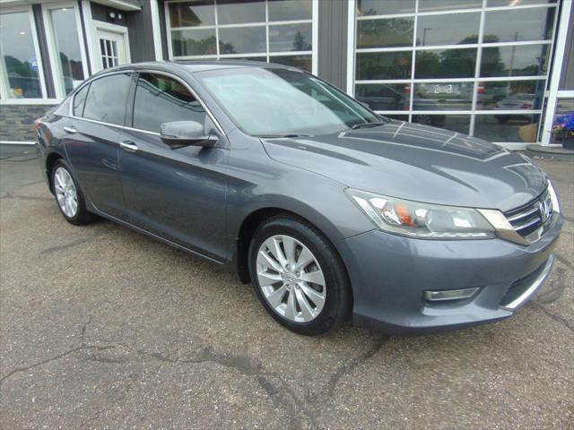 used 2013 Honda Accord car, priced at $10,988