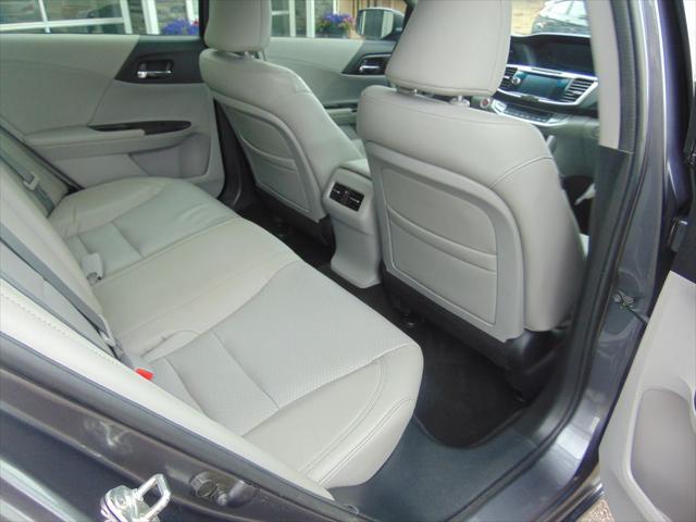 used 2013 Honda Accord car, priced at $10,988