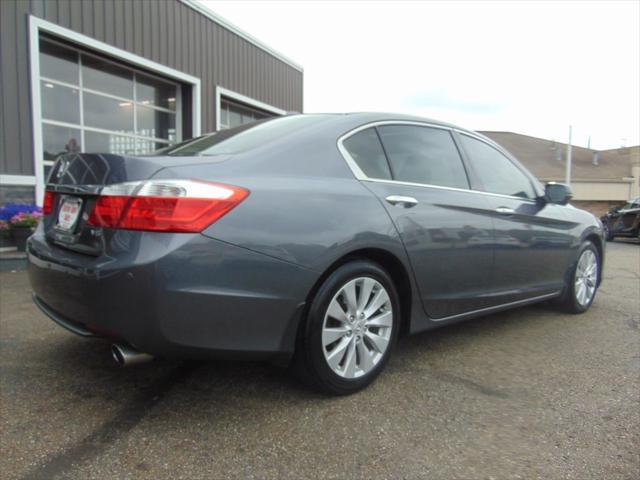 used 2013 Honda Accord car, priced at $10,988