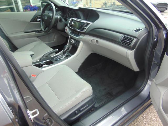 used 2013 Honda Accord car, priced at $10,988