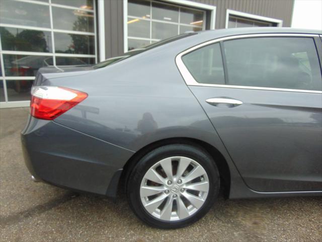used 2013 Honda Accord car, priced at $10,988