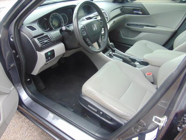 used 2013 Honda Accord car, priced at $10,988