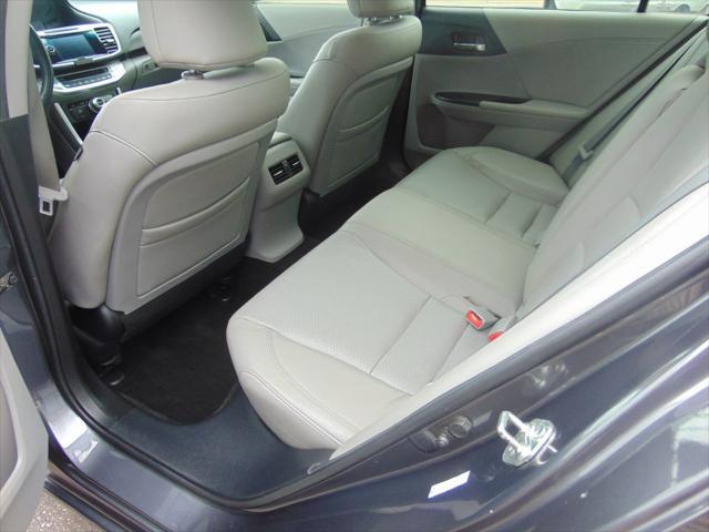 used 2013 Honda Accord car, priced at $10,988