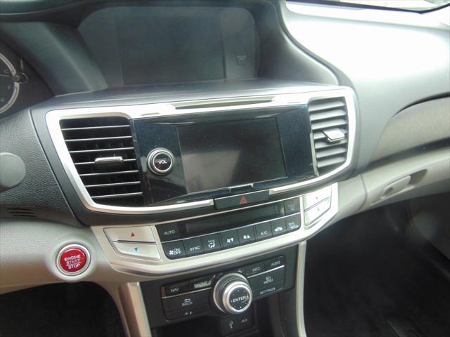 used 2013 Honda Accord car, priced at $10,988