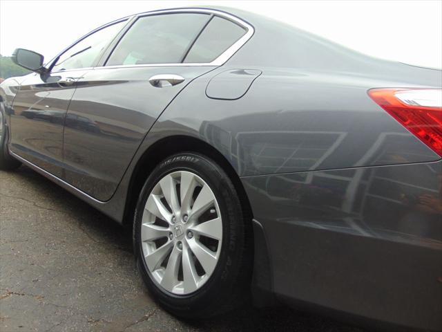 used 2013 Honda Accord car, priced at $10,988
