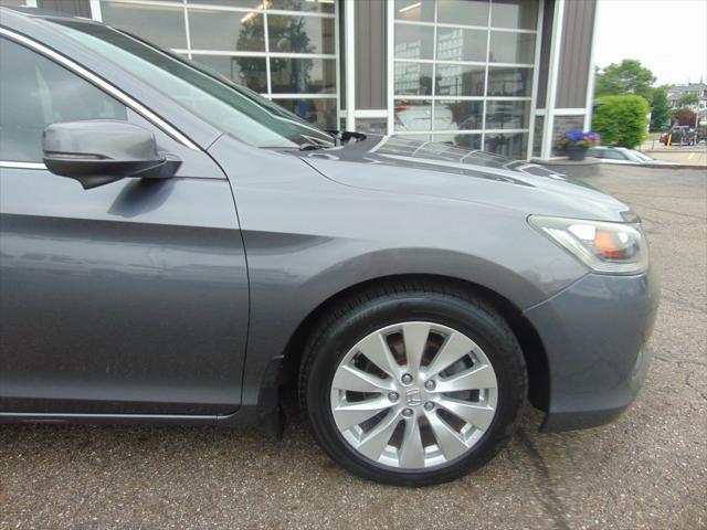 used 2013 Honda Accord car, priced at $10,988