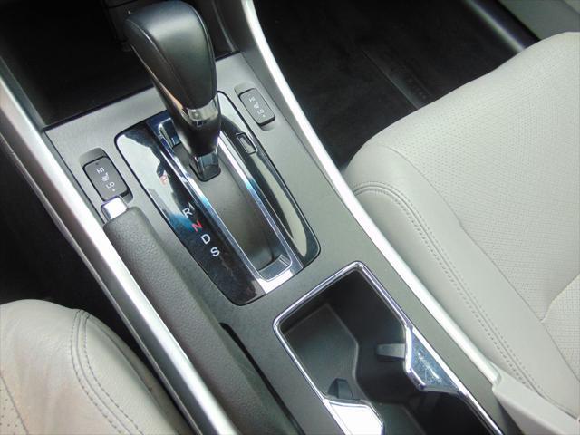 used 2013 Honda Accord car, priced at $10,988