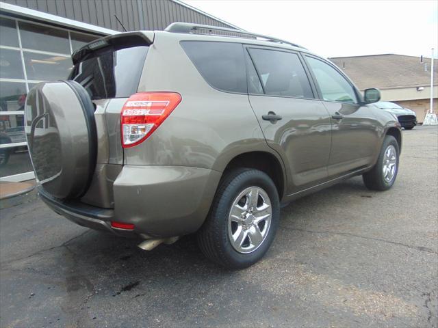 used 2012 Toyota RAV4 car, priced at $9,988