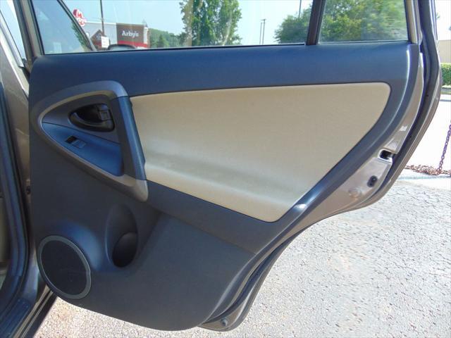 used 2012 Toyota RAV4 car, priced at $9,988