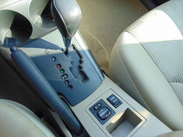 used 2012 Toyota RAV4 car, priced at $9,988