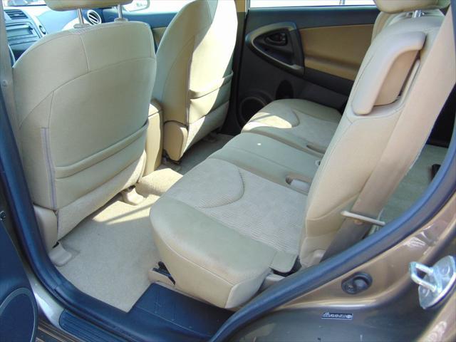 used 2012 Toyota RAV4 car, priced at $9,988