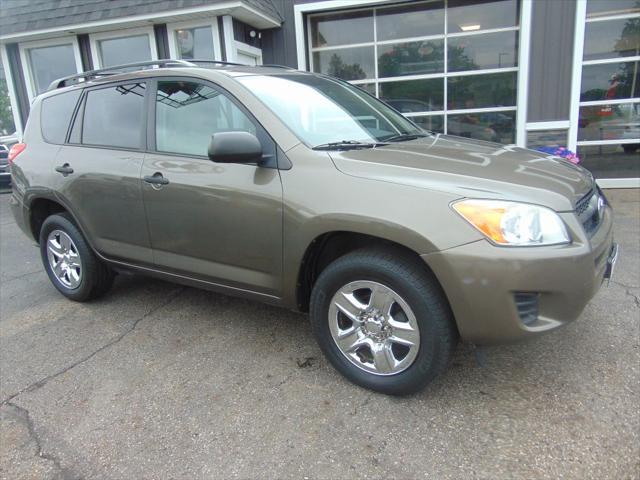 used 2012 Toyota RAV4 car, priced at $9,988