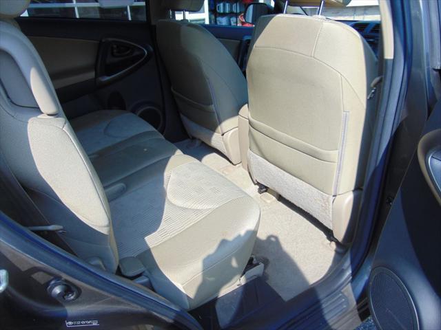 used 2012 Toyota RAV4 car, priced at $9,988