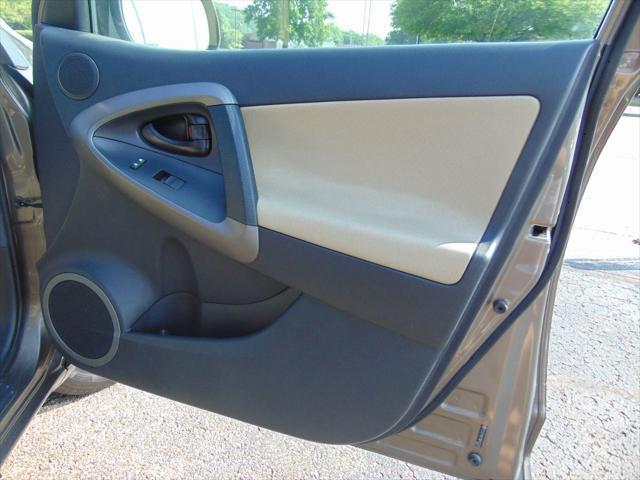 used 2012 Toyota RAV4 car, priced at $9,988