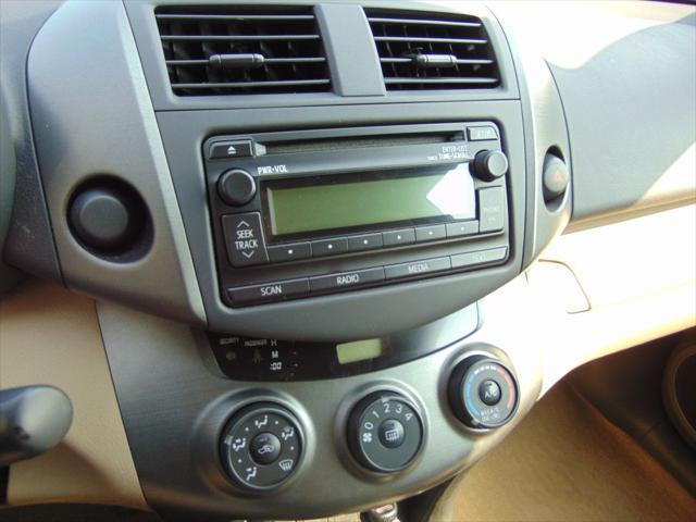 used 2012 Toyota RAV4 car, priced at $9,988