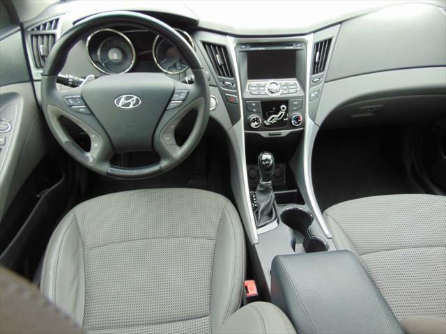 used 2011 Hyundai Sonata car, priced at $5,998