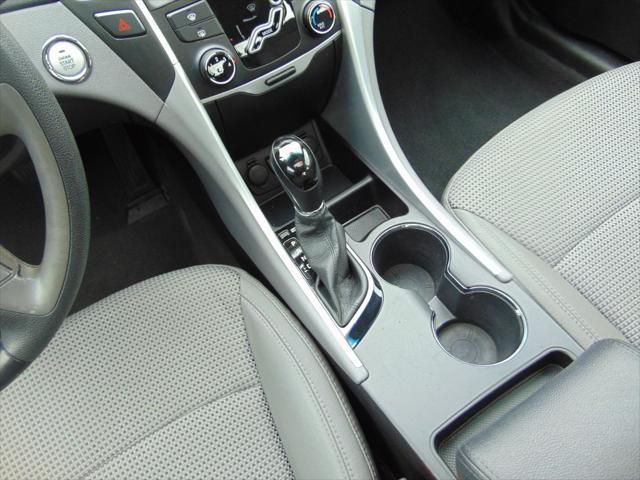 used 2011 Hyundai Sonata car, priced at $5,998