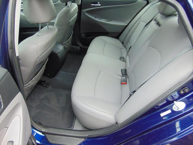 used 2011 Hyundai Sonata car, priced at $5,998